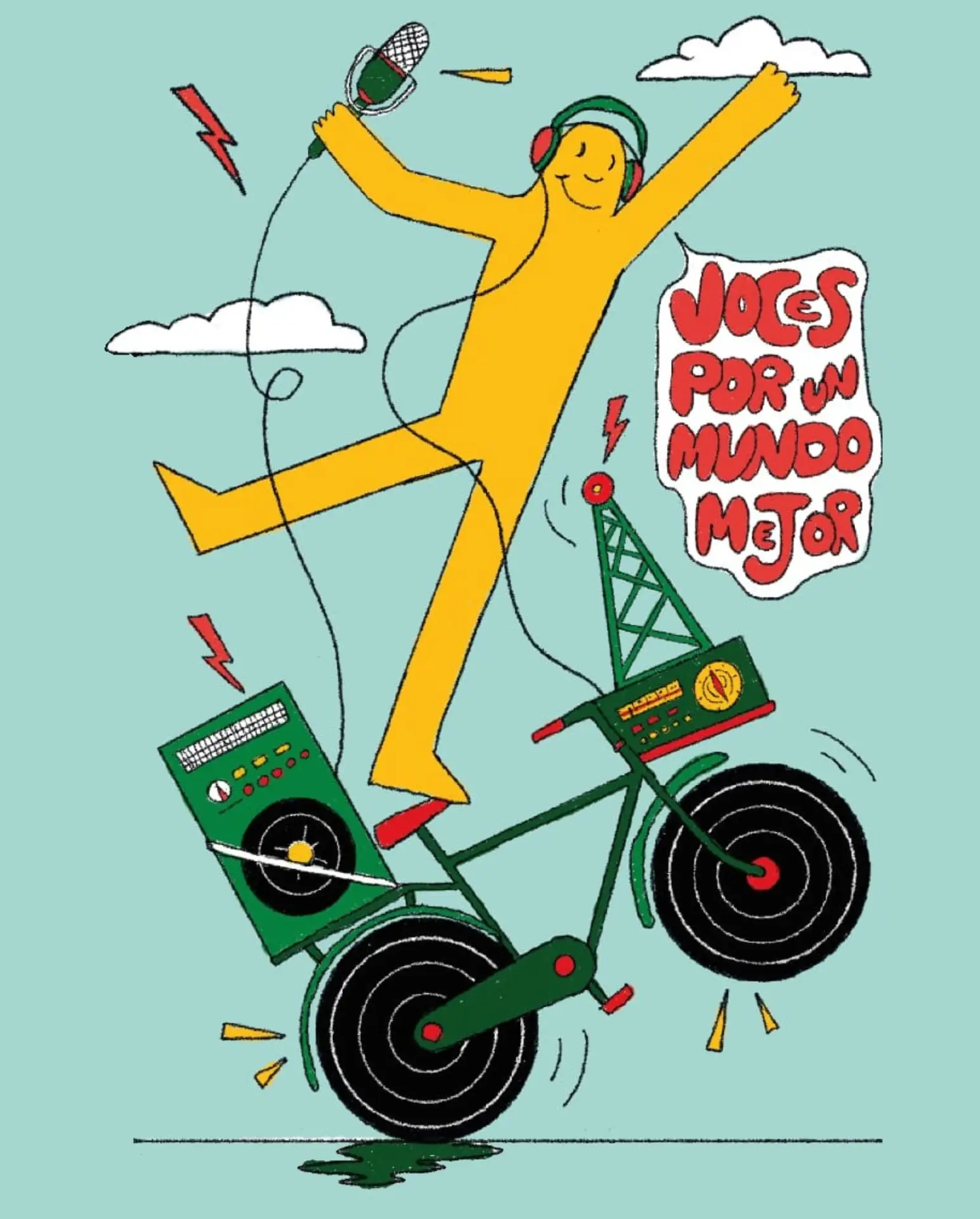Imagen Corporativa Radiorriols