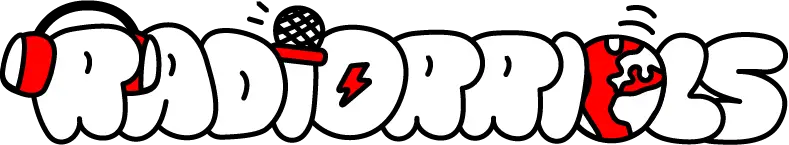 Logo Radiorriols